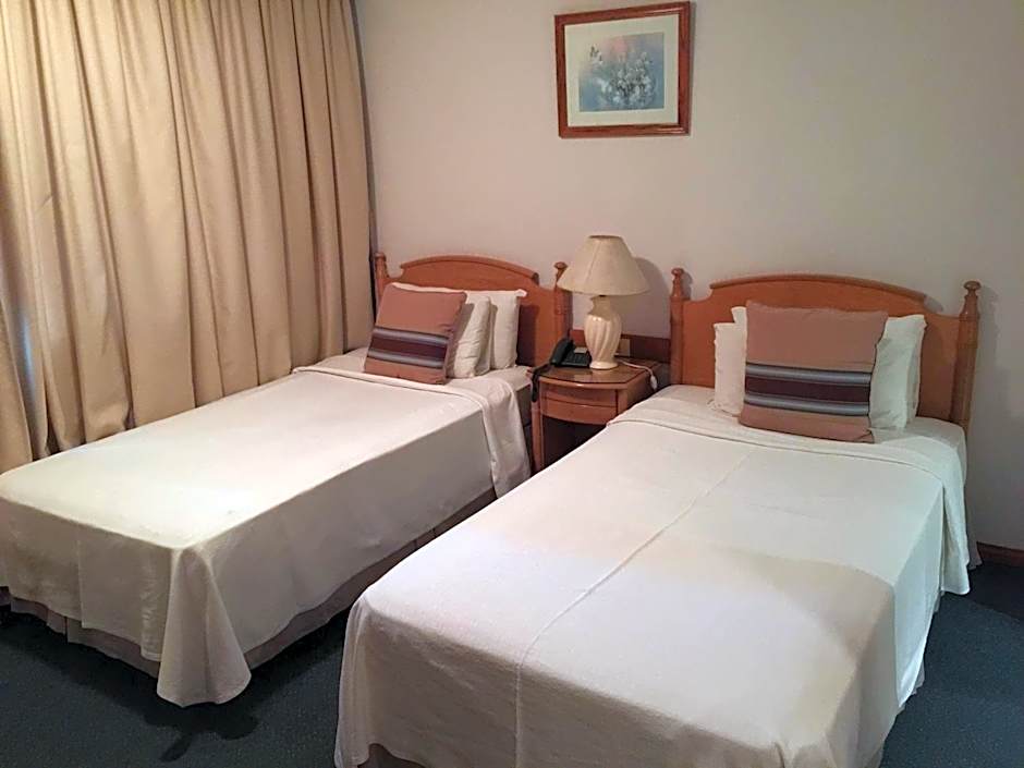 Crystal Palace Hotel