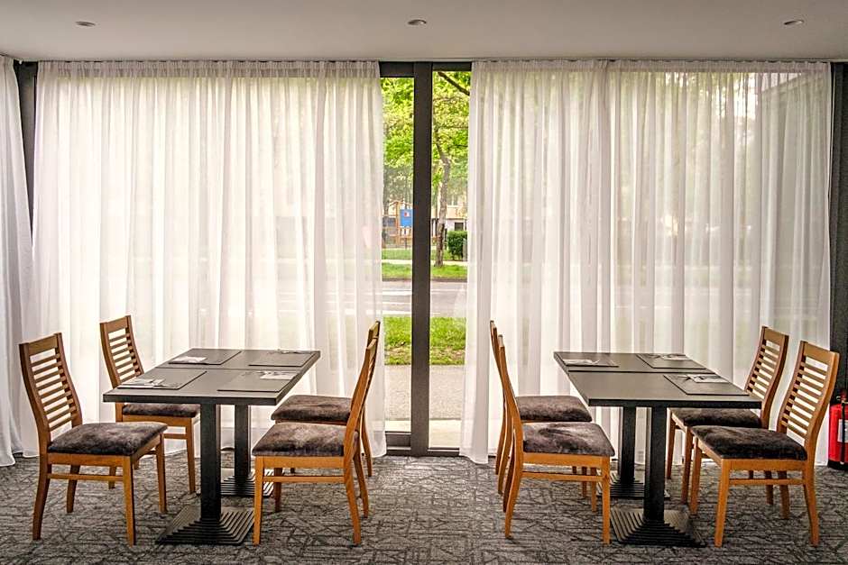 Hotel Jarun