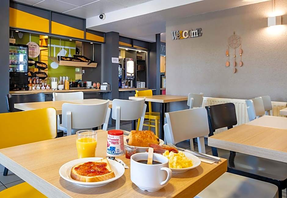 B&B HOTEL Valence Nord