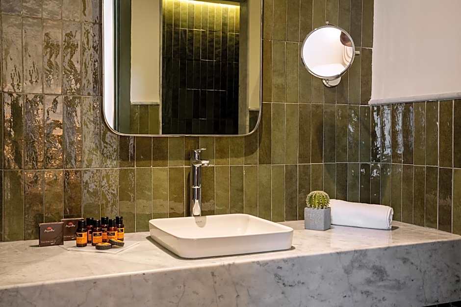 Best Western Plus Casablanca City Center