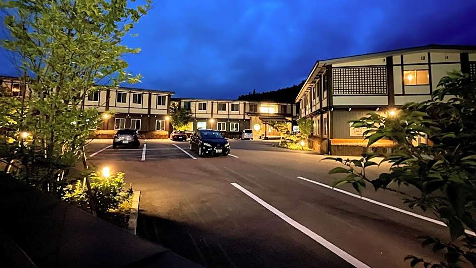 TABINO HOTEL Hida Takayama