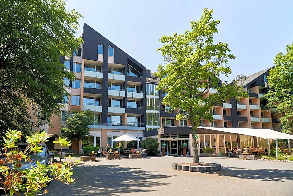 Hotelpark der Westerwald Treff