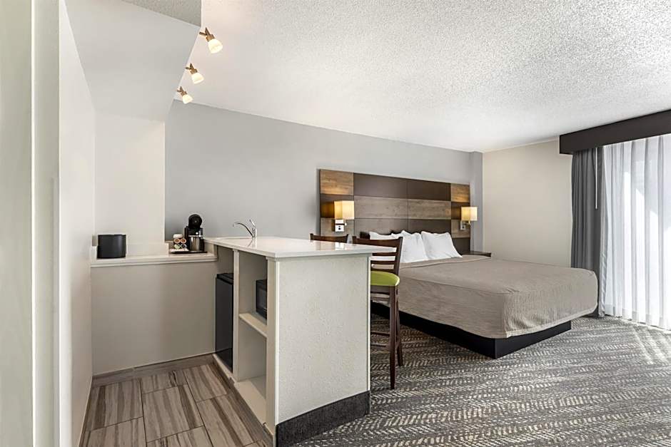 Best Western Plus Wausau Tower Inn