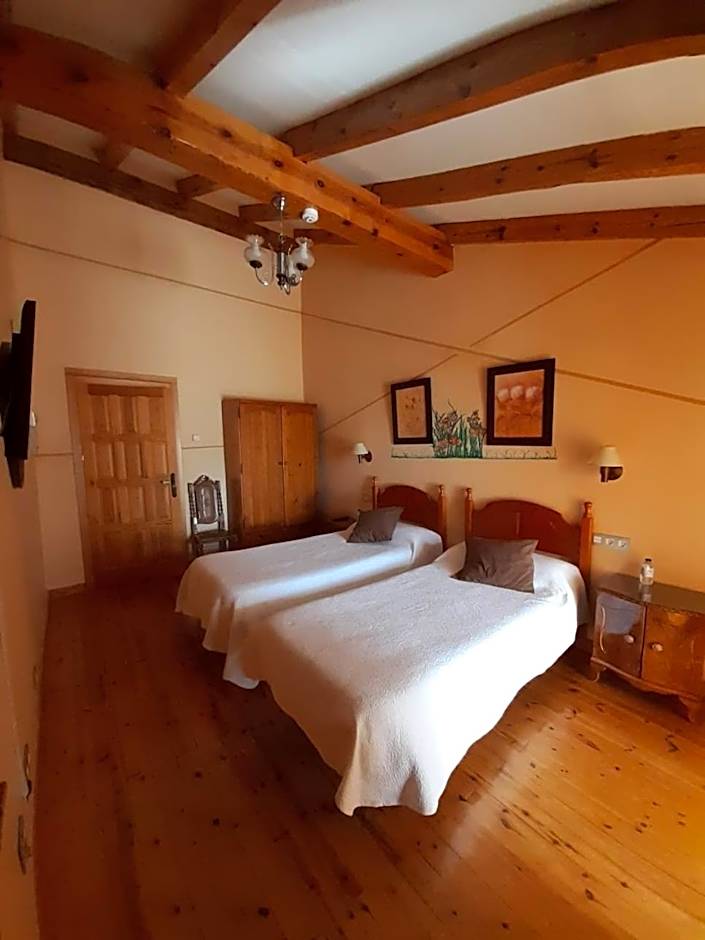 Hotel Rural El Perdigón