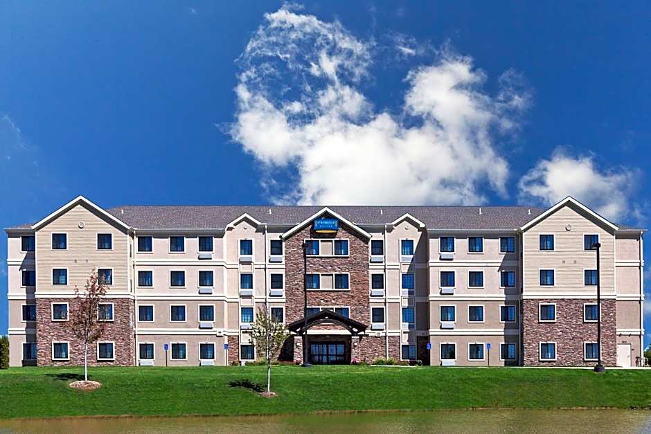 Staybridge Suites Wichita By IHG
