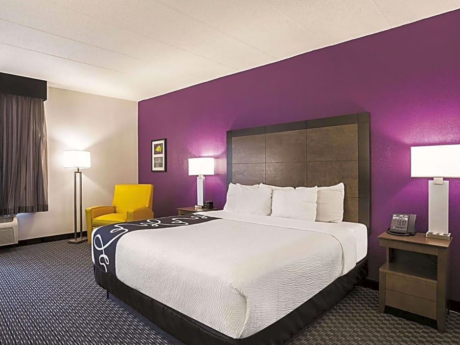 La Quinta Inn & Suites by Wyndham Atlanta Conyers