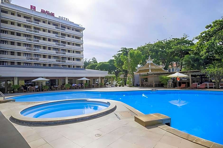 Rex Hotel Vung Tau