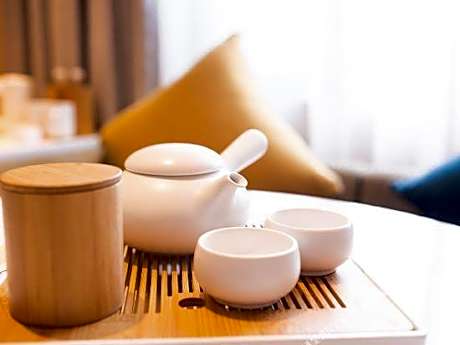 Ji Hotel (Xiangshan)