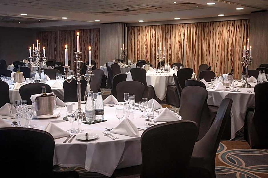 Oxford Belfry Hotel & Spa