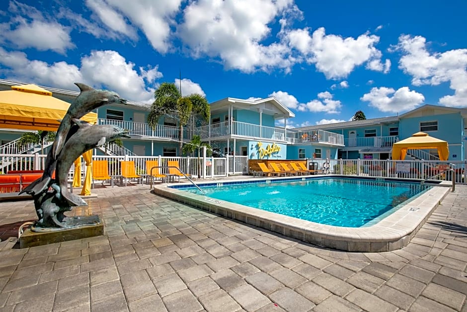 St. Pete Beach Suites