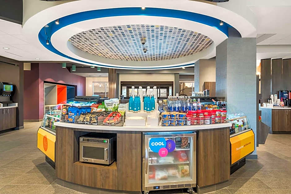 Tru By Hilton Greensboro
