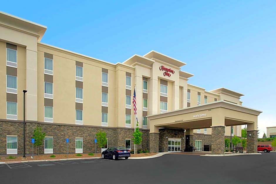 Hampton Inn By Hilton Denver Tech Center South
