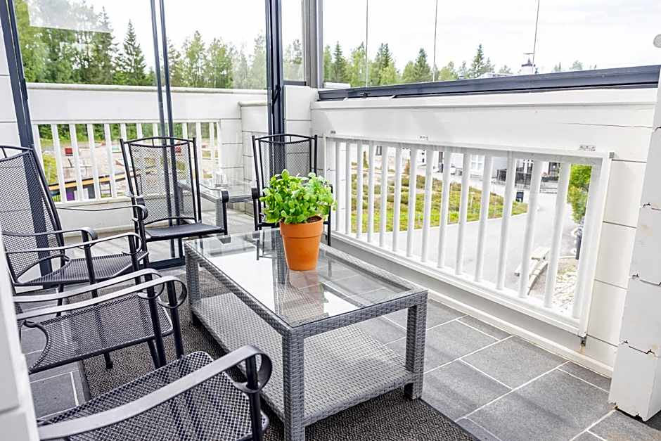 Vuokatti Booking Suites