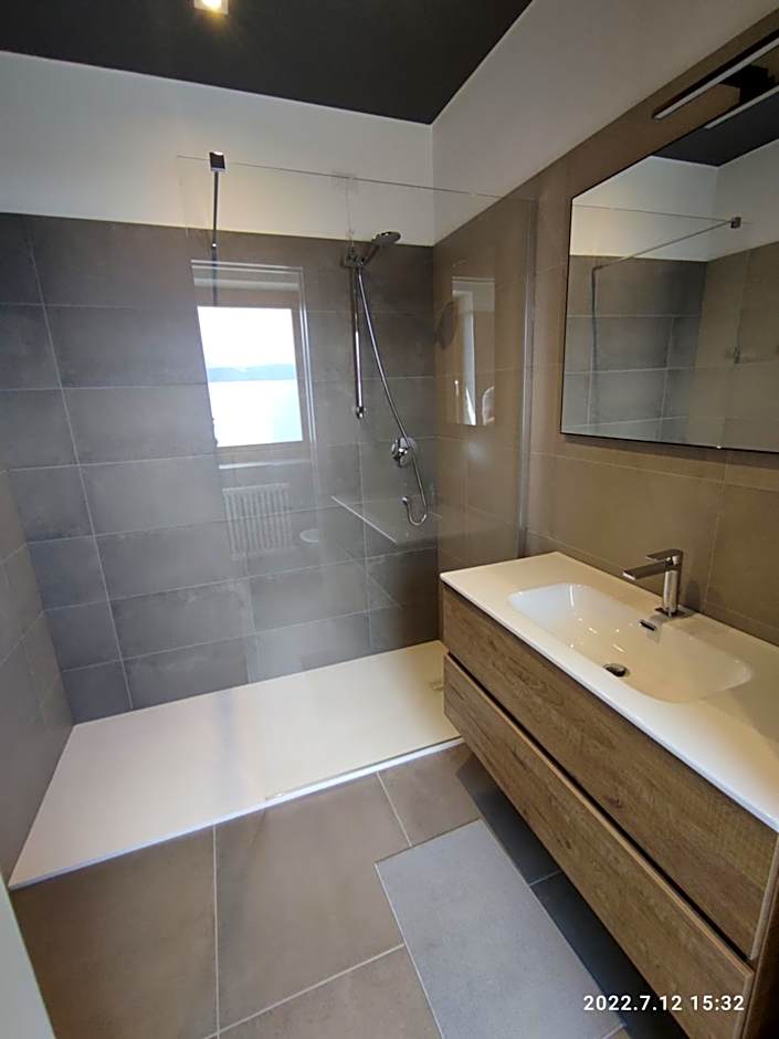 Hotel Villa Argentina Ronzone