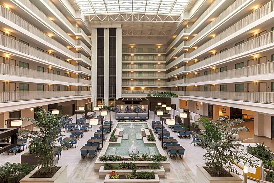 Embassy Suites By Hilton Brea - North Orange County