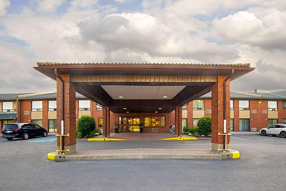 Comfort Inn Hwy. 401