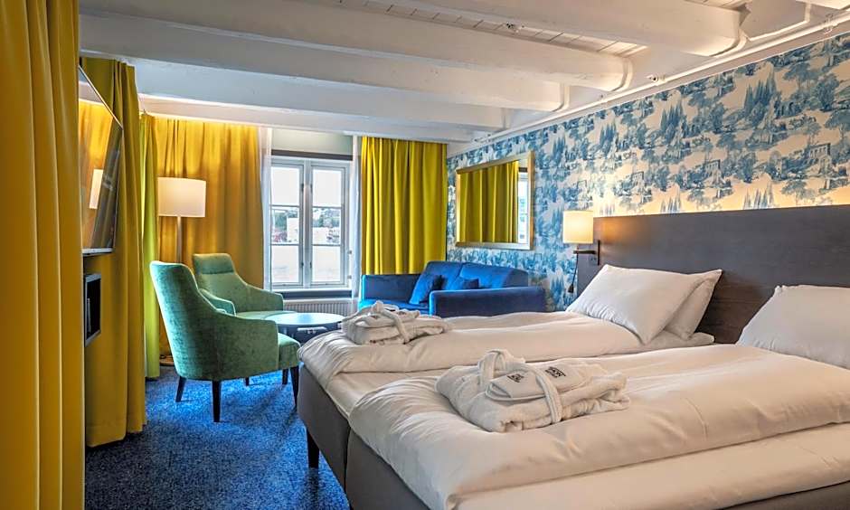 Thon Hotel Kristiansund