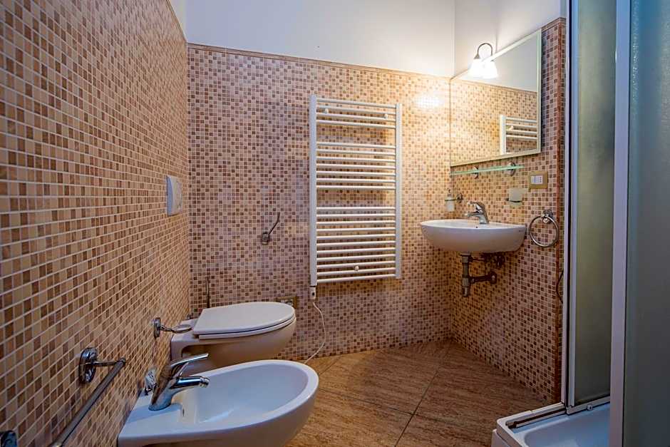 B&B Casa Cavour