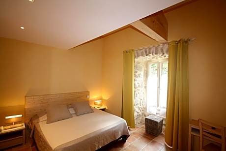 Comfort Twin Room