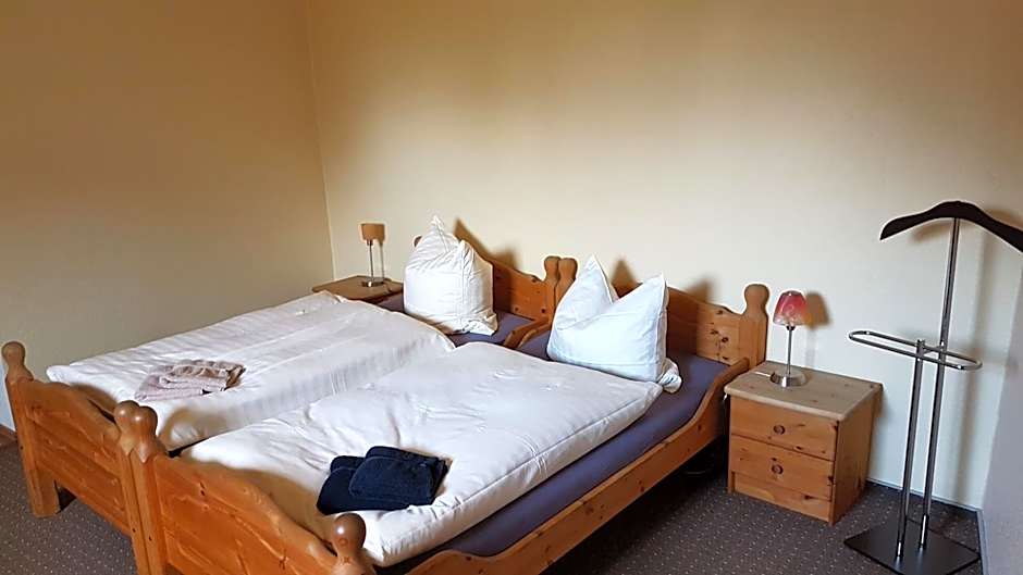 Hotel Deutsches Haus Francop