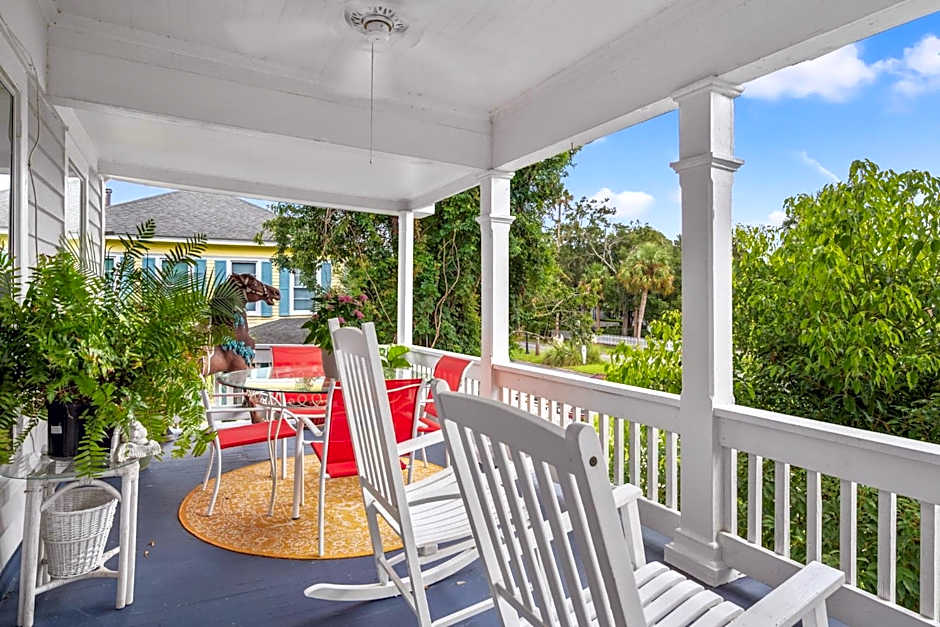 Goodbread House Bed & Breakfast Inn