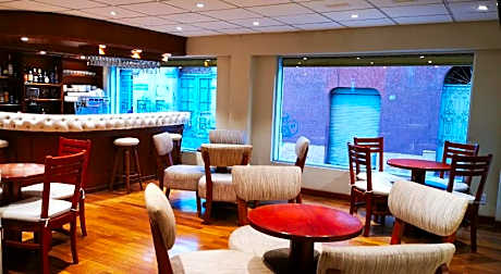 GRAN HOTEL AMBASSADOR