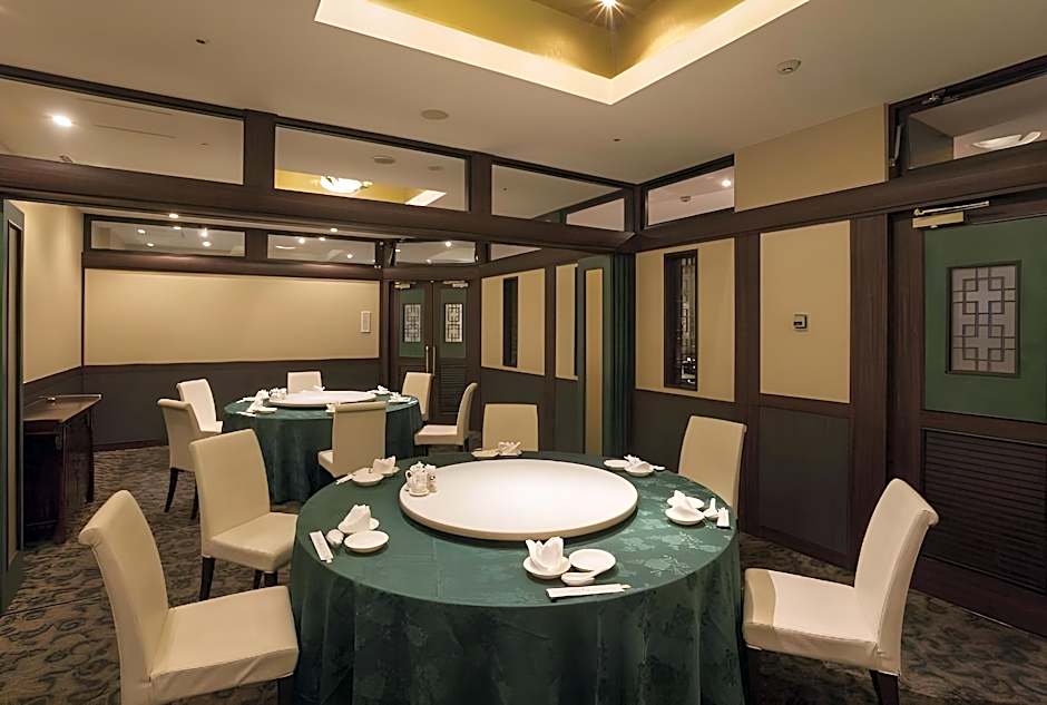 Apa Hotel Obihiro-Ekimae