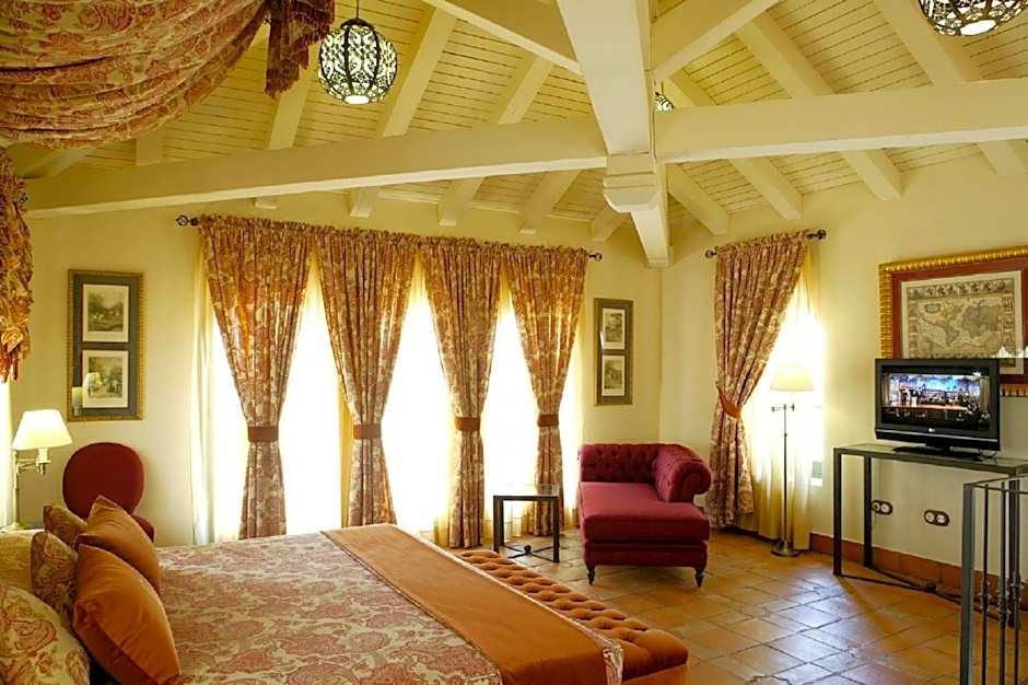 Hacienda Montija Hotel