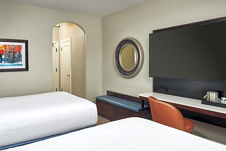 Hotel Alex Johnson Rapid City, Curio Collection by Hilton