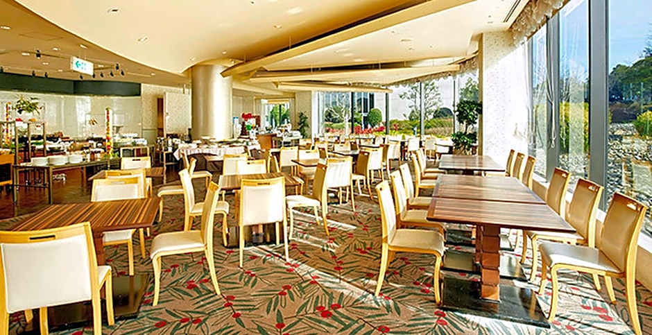 Gifu Miyako Hotel