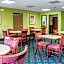 Quality Inn & Suites Sioux City Southeast
