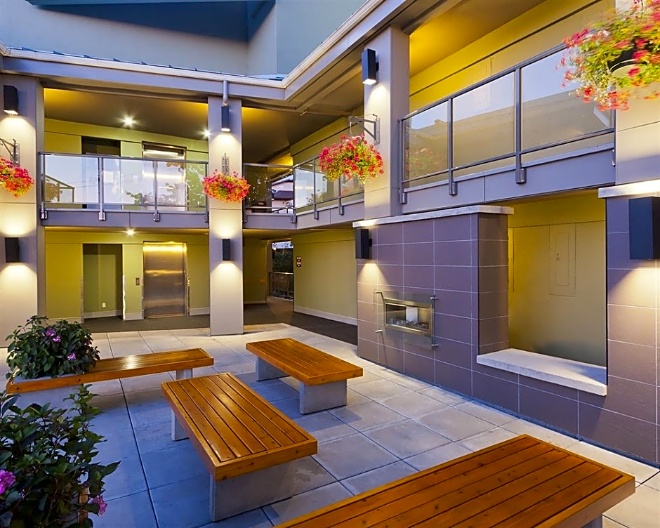 Accent Inns Victoria