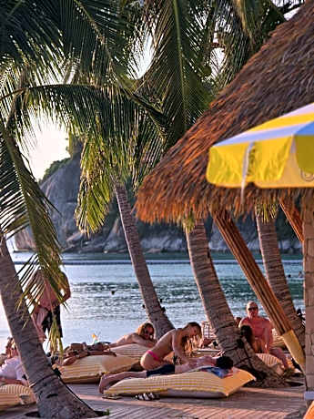 Cocohut Beach Resort Koh Phangan