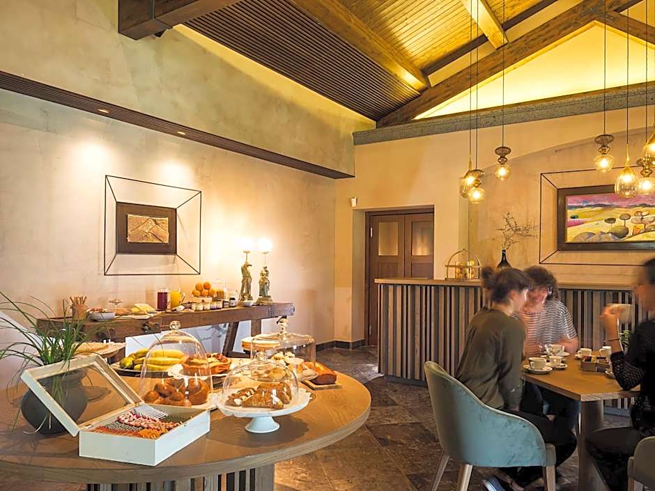 Relais San Giuliano