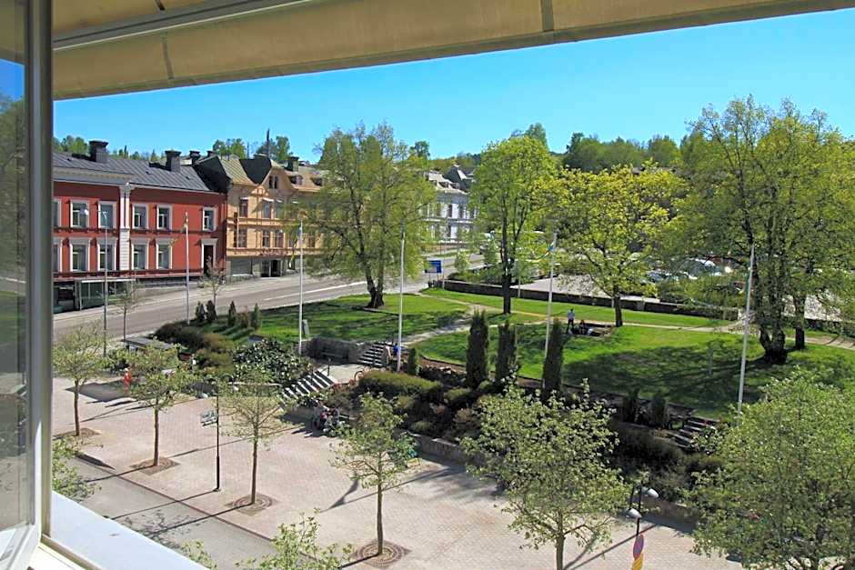 Hotel Sollefteå