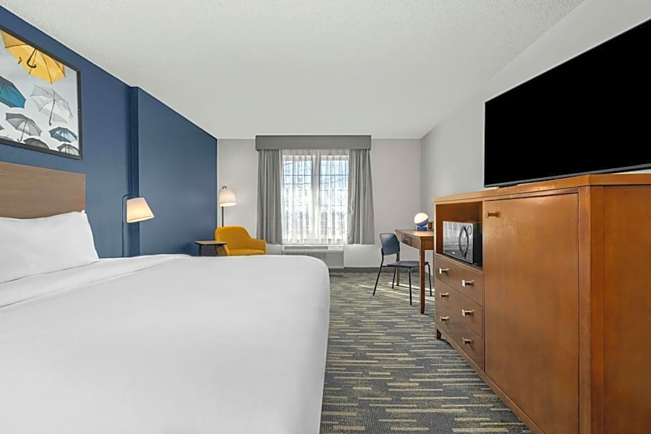 City Express By Marriott Manteno