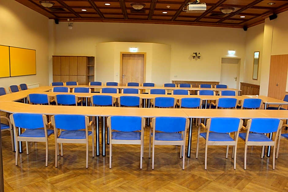 Vitalhotel Marienhof