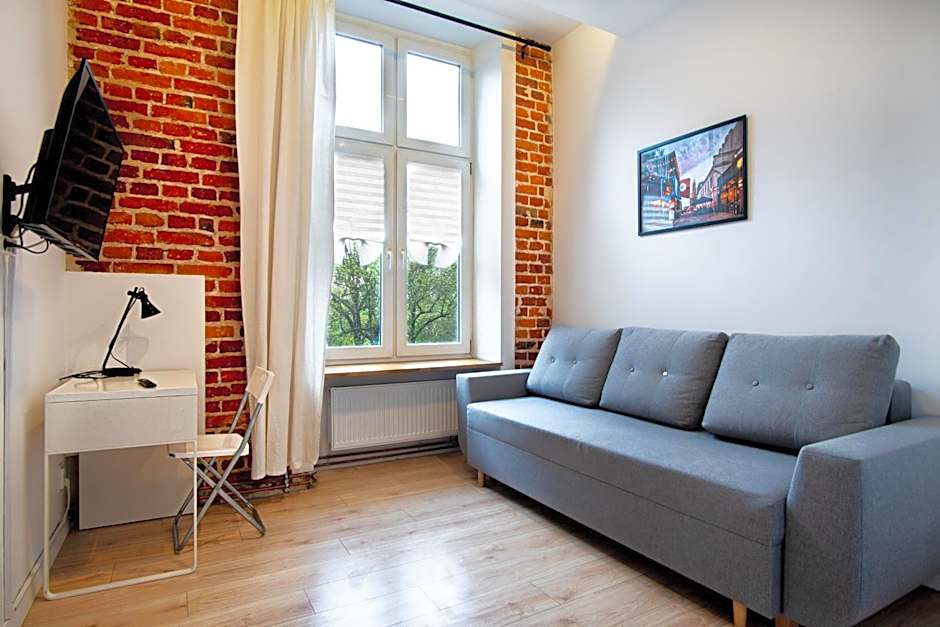 Dream Aparts - Rewolucji