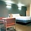 Century 21 Motel