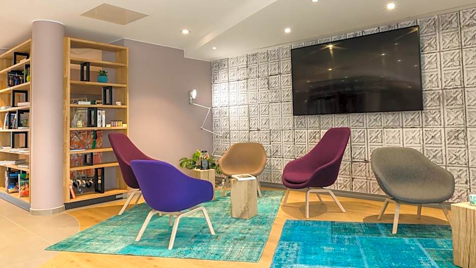 Campanile Tours Nord