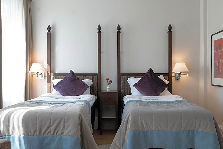 Elite Palace Hotel & Spa
