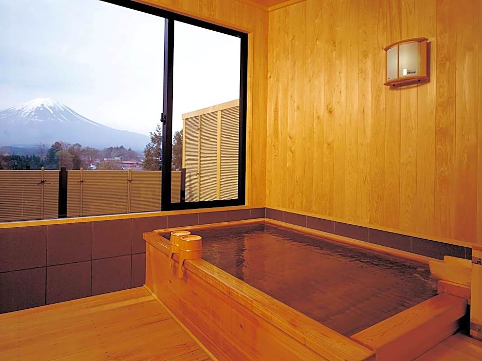 Wakakusa No Yado Maruei Ryokan