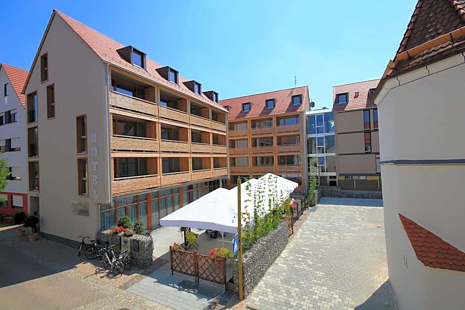 Best Western Bierkulturhotel Schwanen