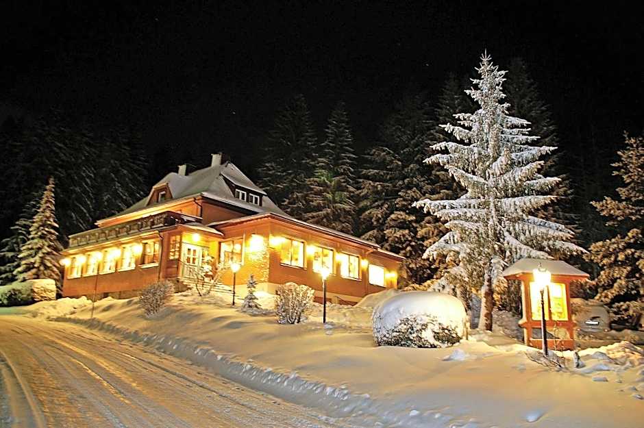 Hotel Restaurant Peterle