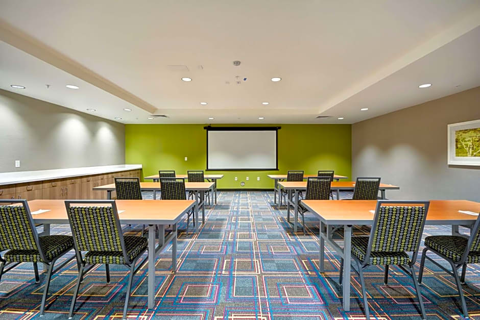 Home2 Suites By Hilton Livermore