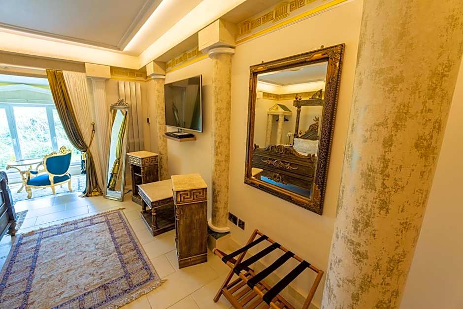 Ferndale Luxury Boutique Bed & Breakfast