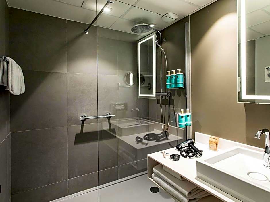 Novotel Beaune