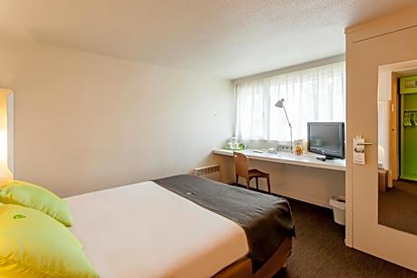 New Generation Double Room