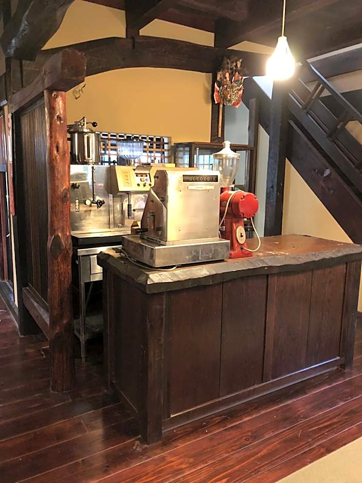 Guest House Dohei
