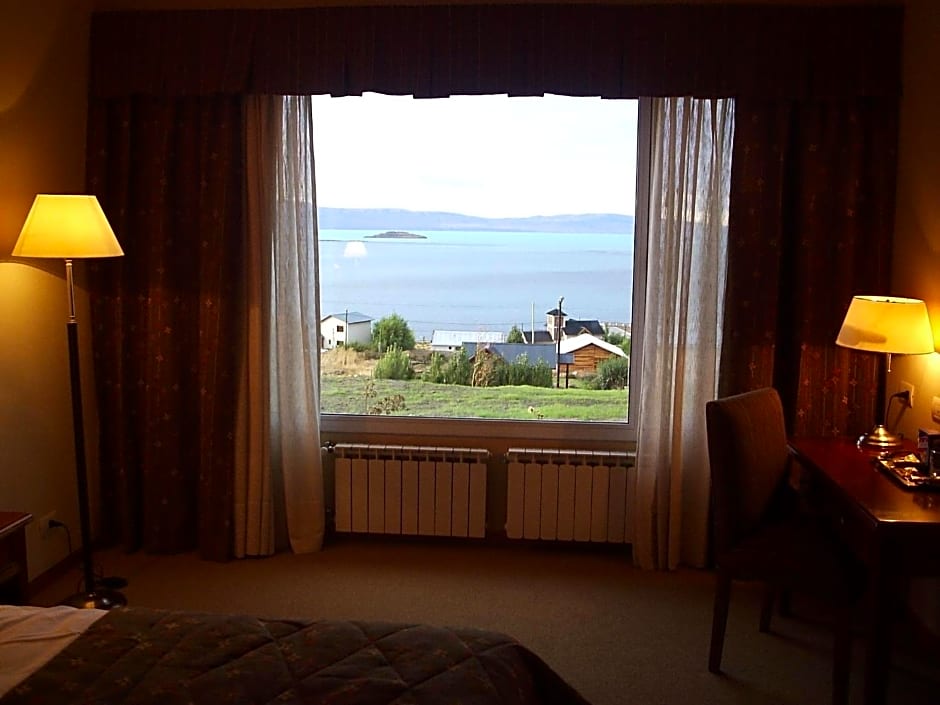 Terrazas Del Calafate